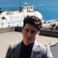 Alexandre Martin photo