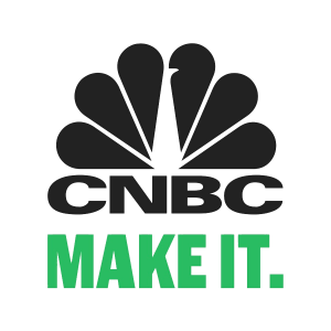 CNBC Make It Logo