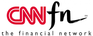 CNN Financial logo