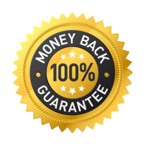 Money Back Guarantee icon
