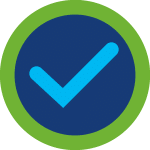 checkmark icon
