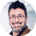 Sean Wise headshot